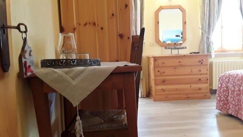 Hotel Dente Del Gigante - Oda
