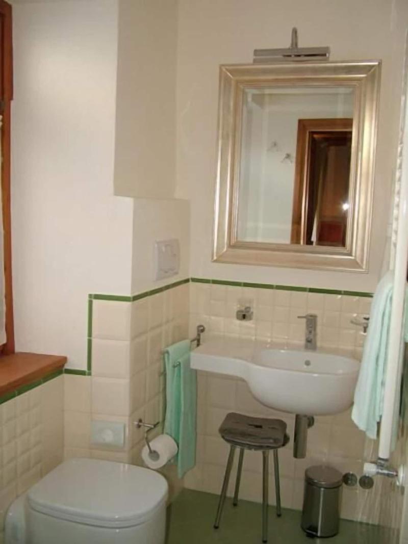 Hotel Dente Del Gigante - Oda