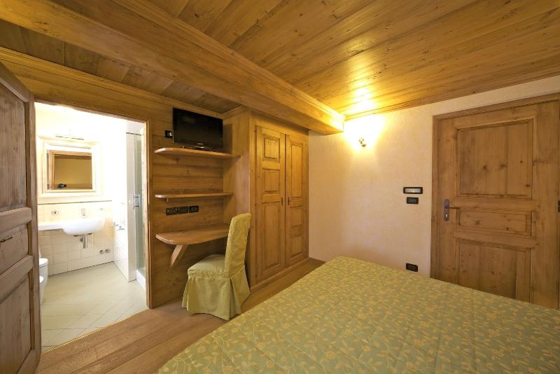 Hotel Dente Del Gigante - Oda