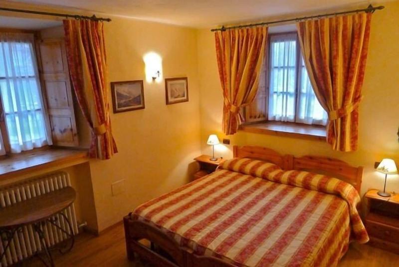 Hotel Dente Del Gigante - Oda