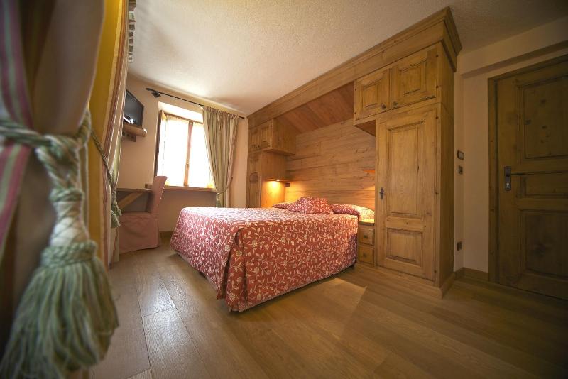 Hotel Dente Del Gigante - Oda