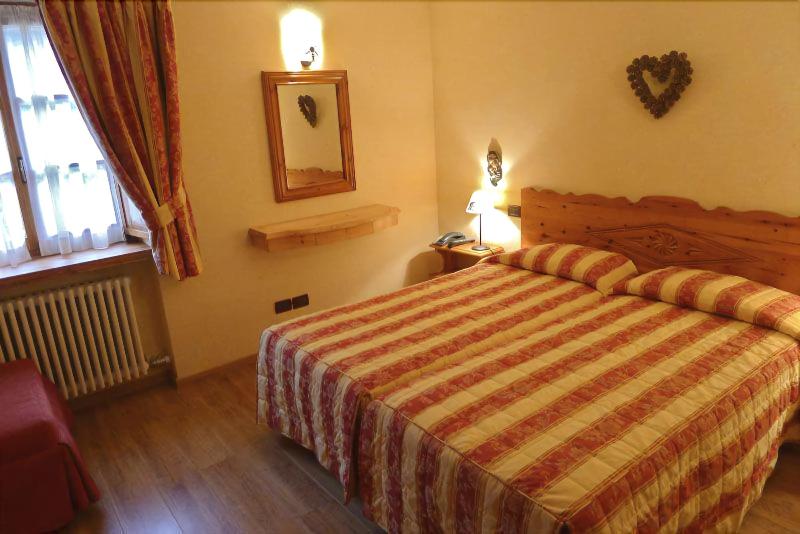 Hotel Dente Del Gigante - Oda