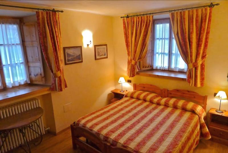Hotel Dente Del Gigante - Oda