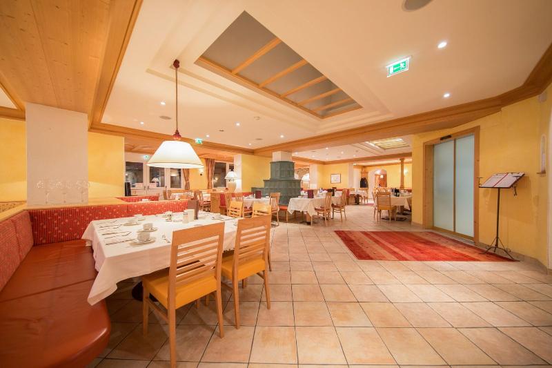 Riders In - Restoran