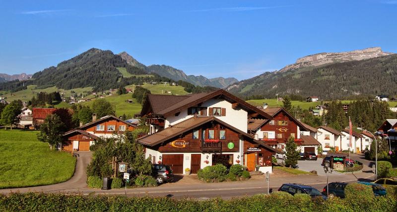 Pension Gatterhof - Genel