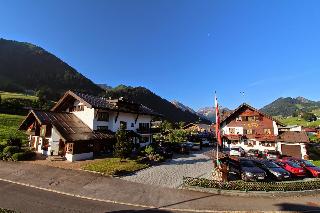 Pension Gatterhof fotoÄŸrafÄ±