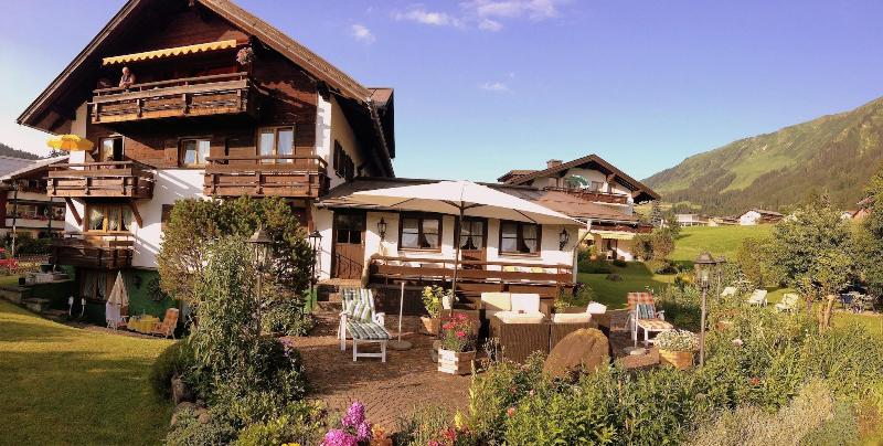 Pension Gatterhof - Genel