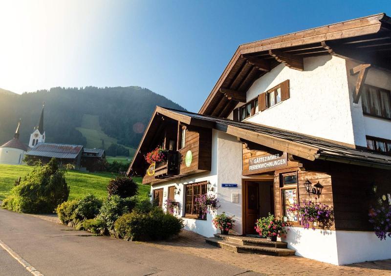 Pension Gatterhof - Genel
