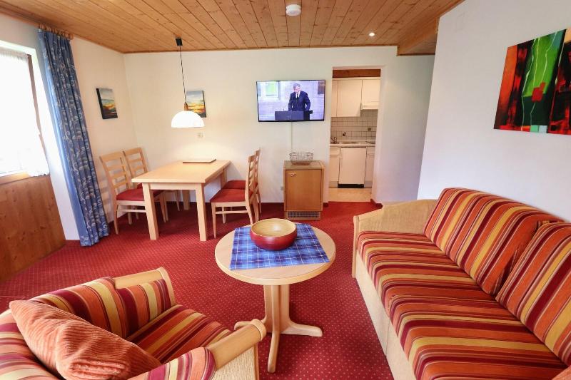 Pension Gatterhof - Oda
