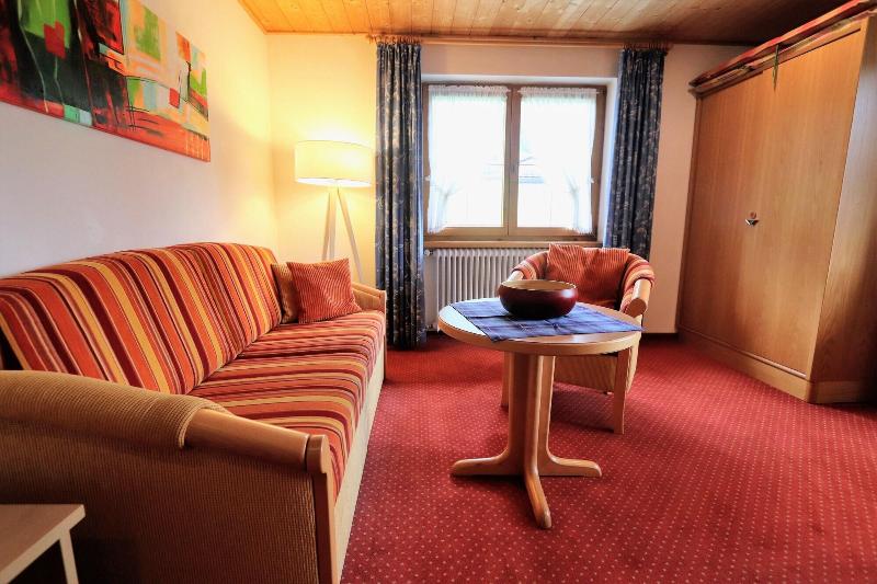 Pension Gatterhof - Oda