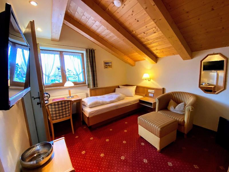 Pension Gatterhof - Oda