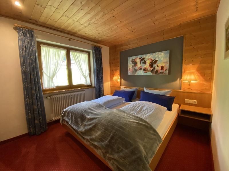 Pension Gatterhof - Oda