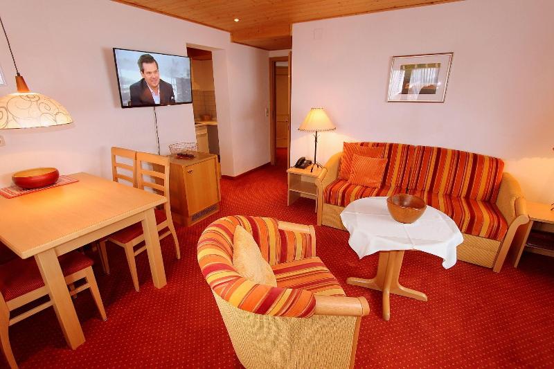 Pension Gatterhof - Oda