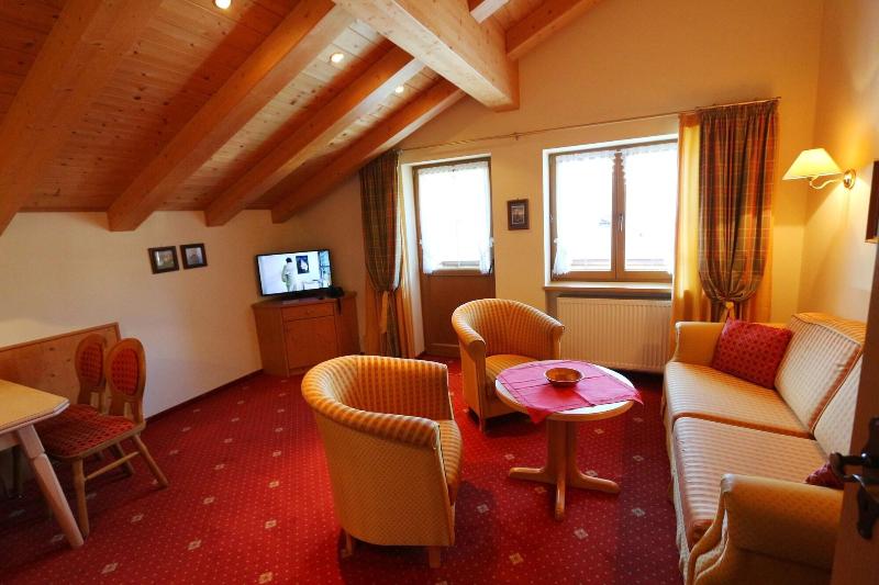 Pension Gatterhof - Oda
