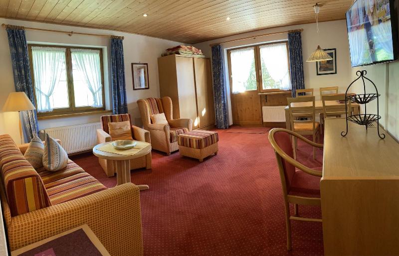 Pension Gatterhof - Oda