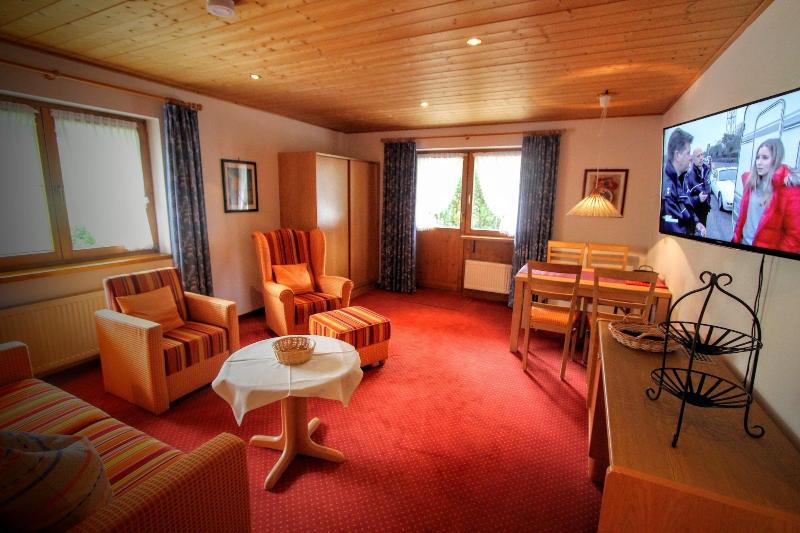 Pension Gatterhof - Oda