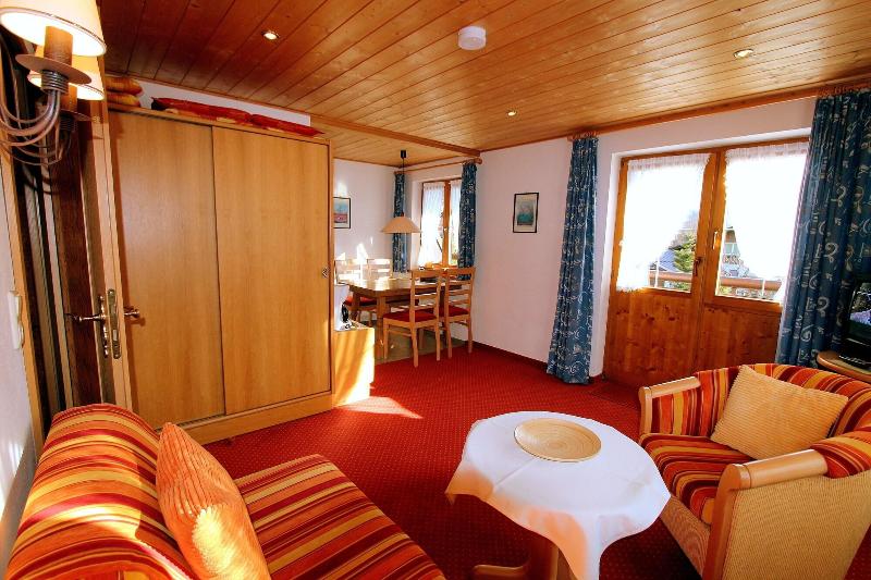 Pension Gatterhof - Oda