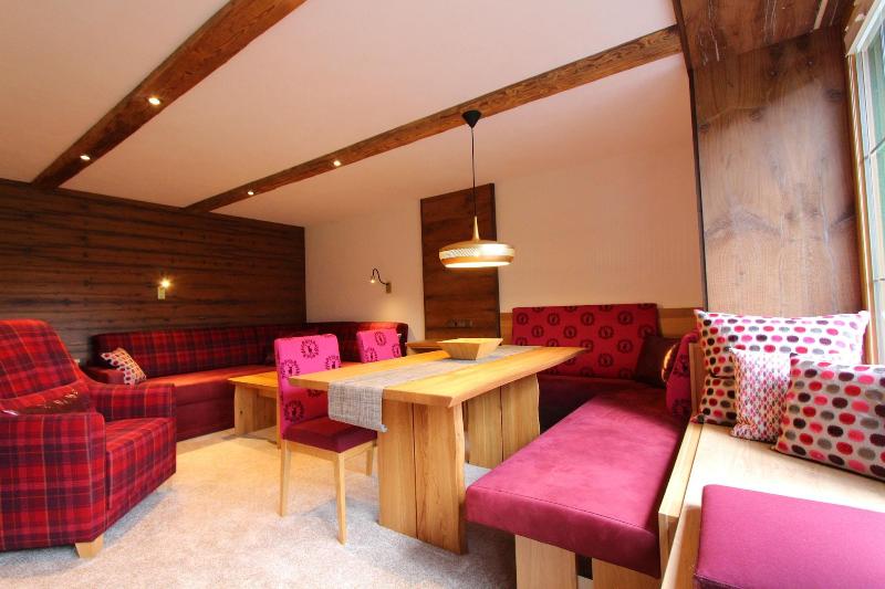 Pension Gatterhof - Oda