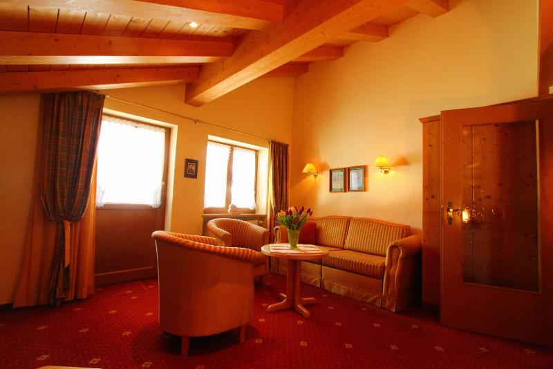 Pension Gatterhof - Oda