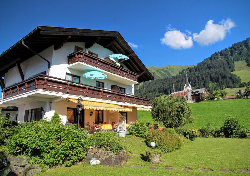 Pension Gatterhof - Oda