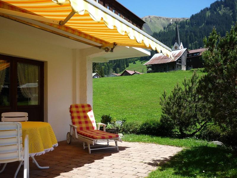 Pension Gatterhof - Oda
