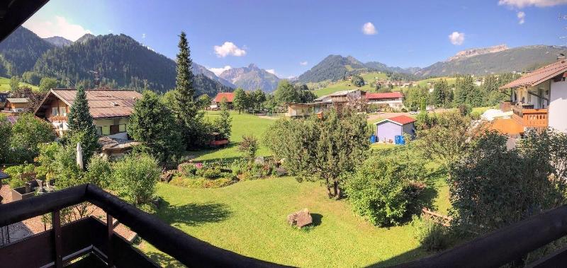 Pension Gatterhof - Oda