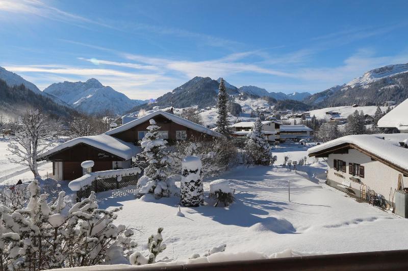 Pension Gatterhof - Oda