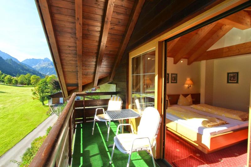 Pension Gatterhof - Oda