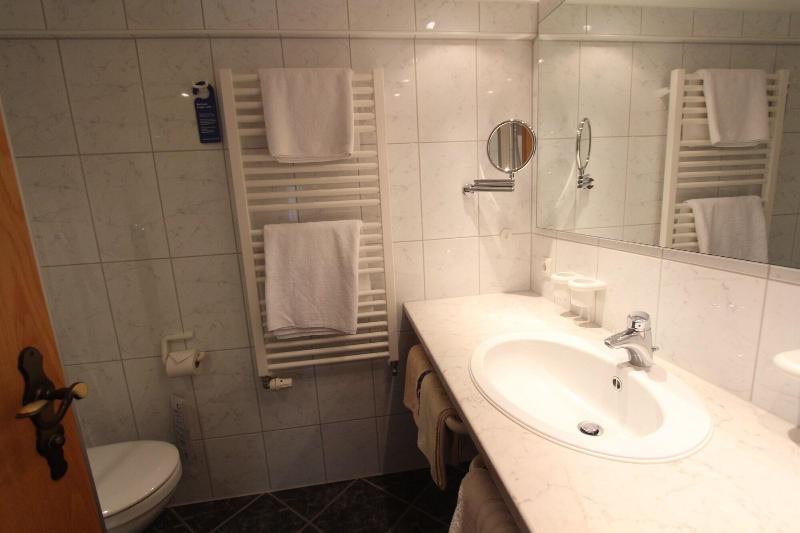 Pension Gatterhof - Oda