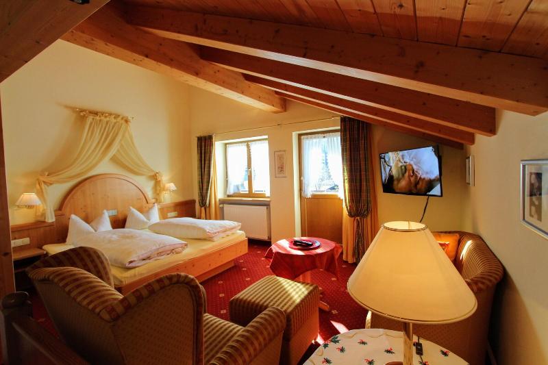 Pension Gatterhof - Oda