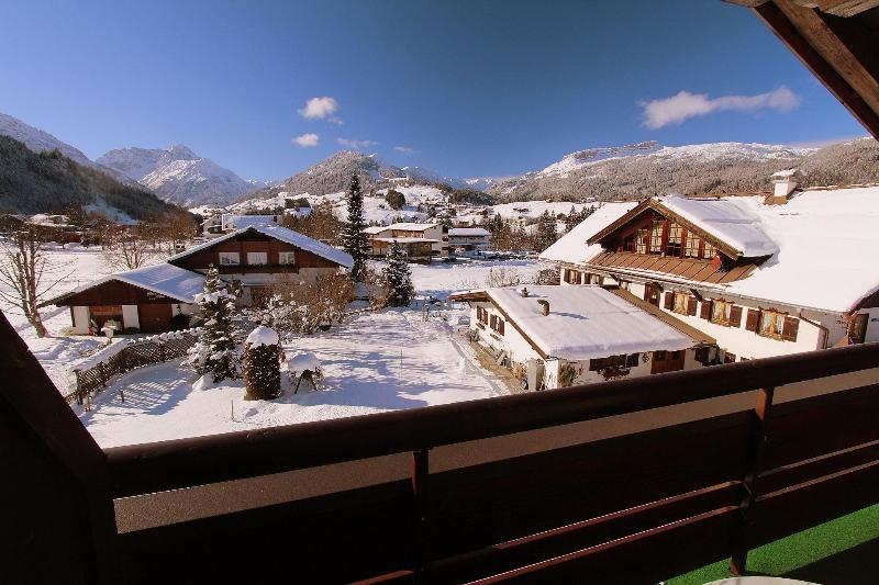 Pension Gatterhof - Oda