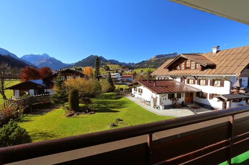 Pension Gatterhof - Oda