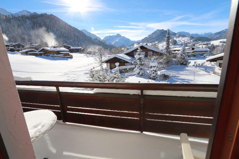 Pension Gatterhof - Oda