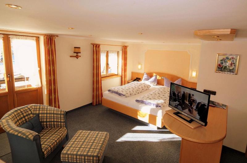 Pension Gatterhof - Oda