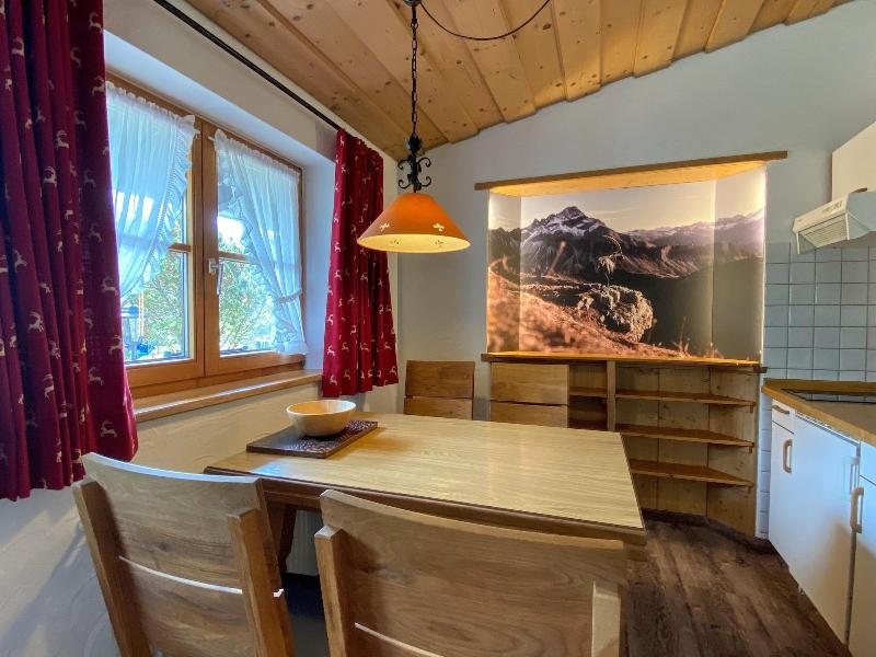Pension Gatterhof - Oda