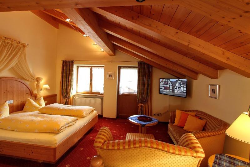 Pension Gatterhof - Oda