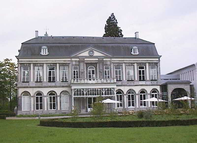 Buitenplaats Vaeshartelt fotoÄŸrafÄ±