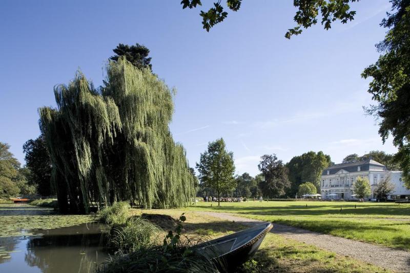 Buitenplaats Vaeshartelt - Genel