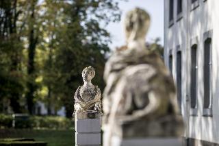 Buitenplaats Vaeshartelt fotoÄŸrafÄ±
