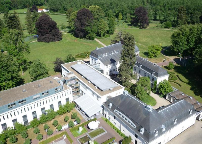 Buitenplaats Vaeshartelt - Genel