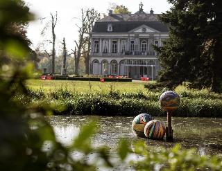 Buitenplaats Vaeshartelt fotoÄŸrafÄ±