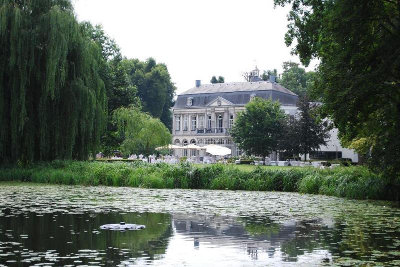 Buitenplaats Vaeshartelt - Genel