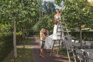 Buitenplaats Vaeshartelt fotoÄŸrafÄ±