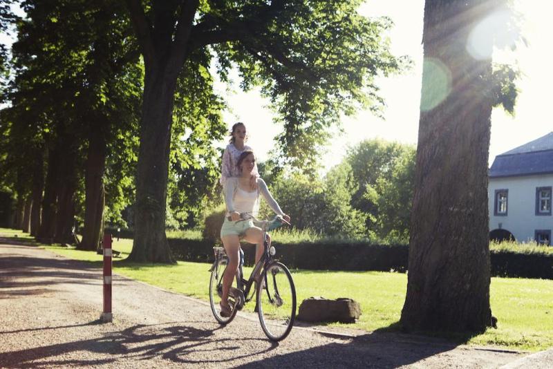 Buitenplaats Vaeshartelt - Genel