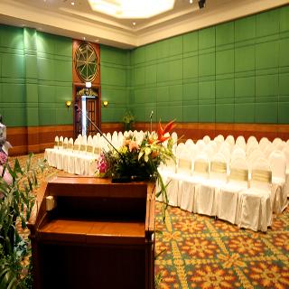Golden Tulip Sovereign Hotel Bangkok fotoÄŸrafÄ±