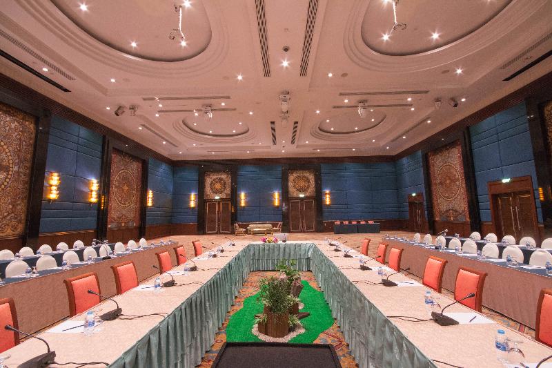 Golden Tulip Sovereign Hotel Bangkok - Toplantı