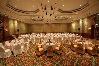 Golden Tulip Sovereign Hotel Bangkok fotoÄŸrafÄ±