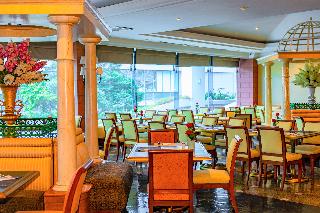 Golden Tulip Sovereign Hotel Bangkok fotoÄŸrafÄ±