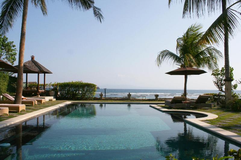 Hotel Genggong - Aktivite