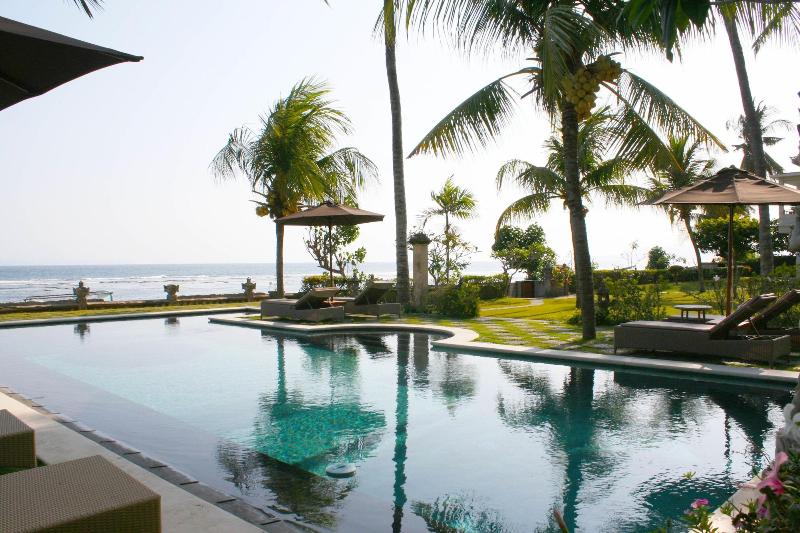 Hotel Genggong - Aktivite
